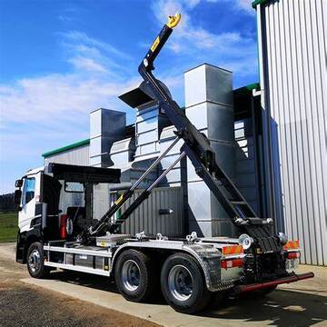 Entretien de vérin hydraulique dans les Hautes-Pyrénées Entretien de vérin hydraulique dans les Hautes-Pyrénées