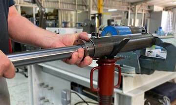 Réparation de vérin hydraulique dans les Hautes-Pyrénées Réparation de vérin hydraulique dans les Hautes-Pyrénées