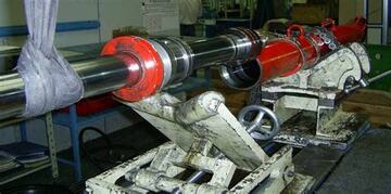 Fabrication sur mesure de vérin hydraulique dans les Hautes-Pyrénées Fabrication sur mesure de vérin hydraulique dans les Hautes-Pyrénées